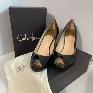 Cole Haan Collection Nike Air size 9.5